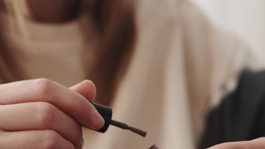 Combina tus uñas con tus outfit